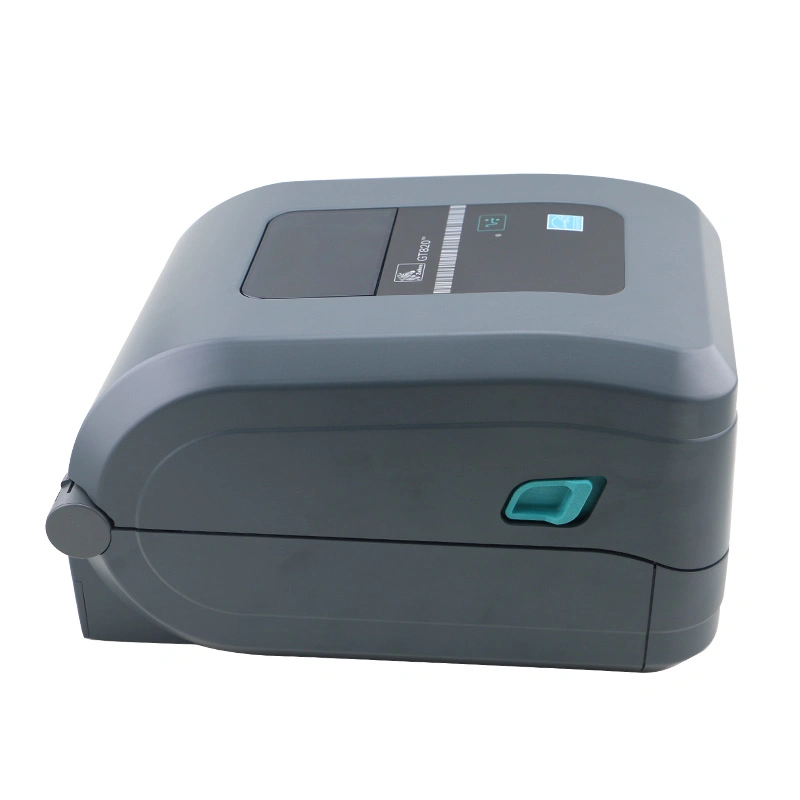 Zebra Gt820 Thermal Transfer Label Printer