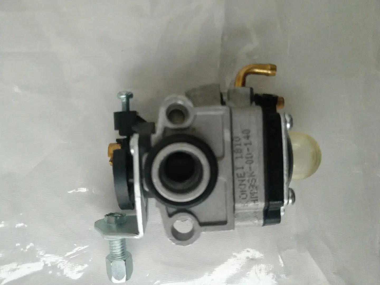 140f Brush Cutter Parts 140f Brush Cutter Carburetor