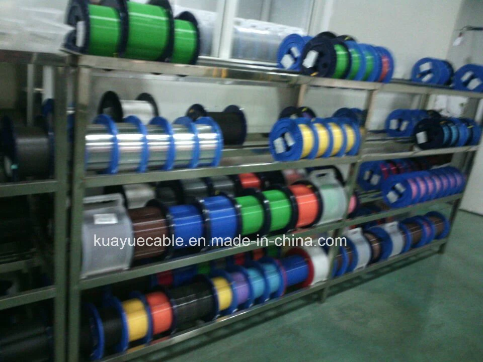 Optical Fiber Cable Gysts/Computer Cable/Data Cable/Communication Cable/Audio Cable/Connector