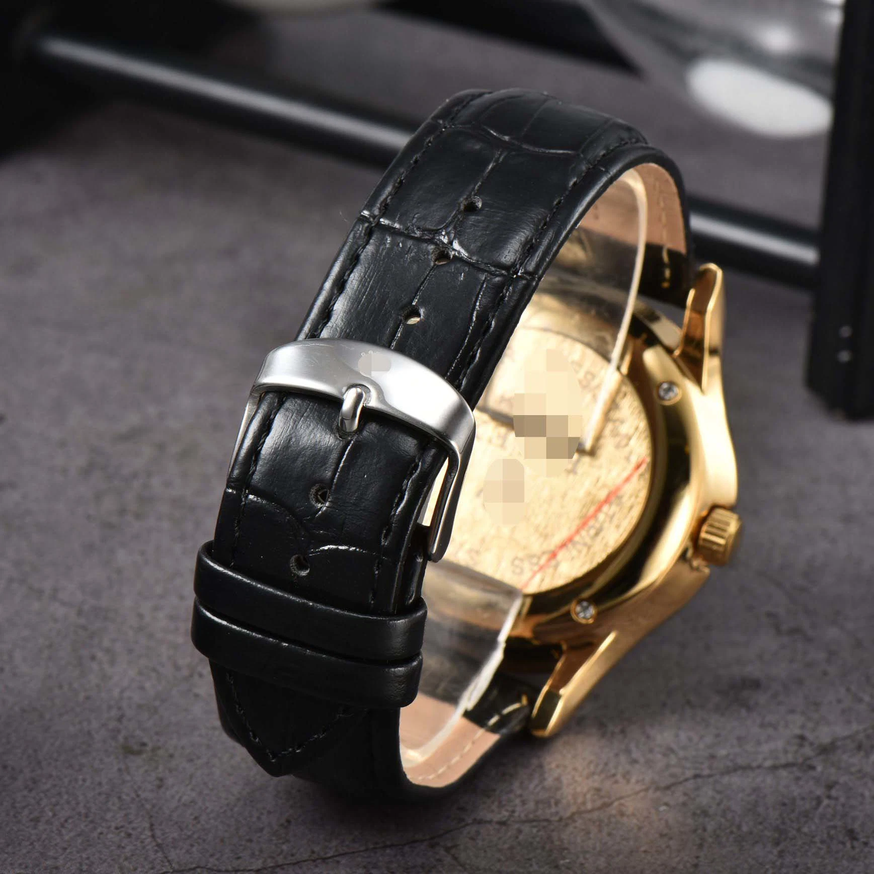 Watches Gift Man Men's Watch Fashion Watches Digital Watch Quality Watches Quartz Custome Wholesale/Supplier Men's Watch