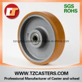 Nylon Sliding Roller Bearing Pulley Wheel 629