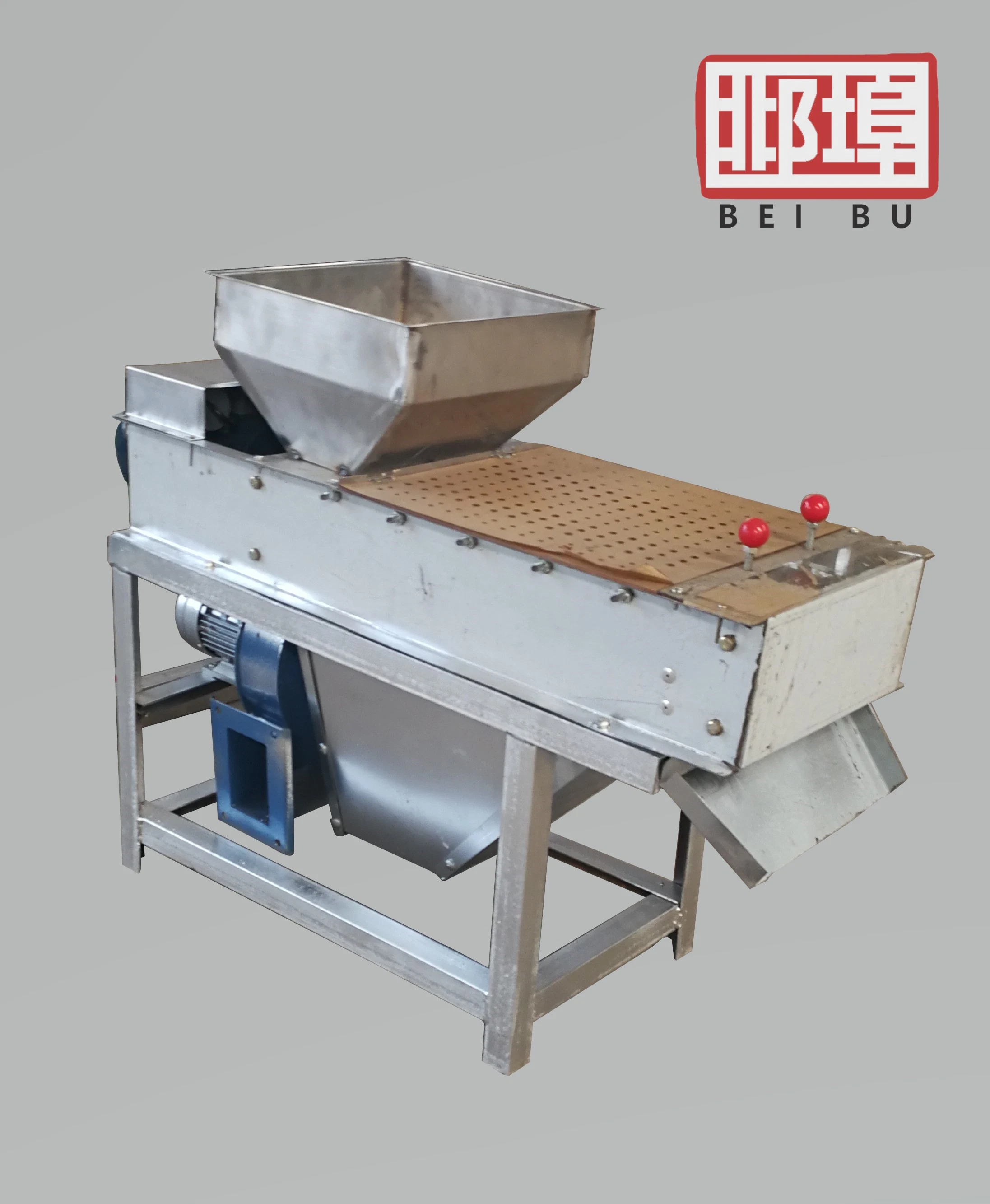 Tahini, Paste, Peanut Butter, Ground Nut Processing Machine. Agricultural Machinery.