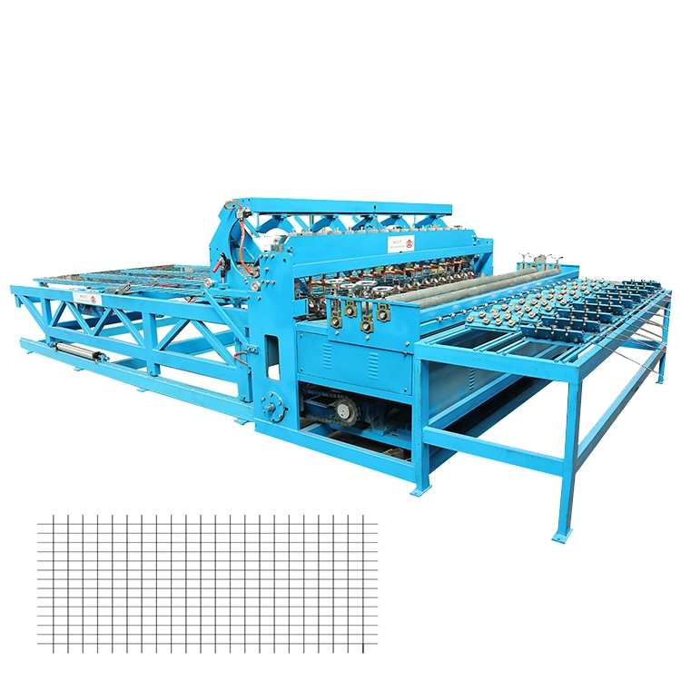 Affordable Steel Wire Mesh Welding Machine for Sale