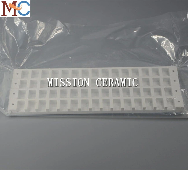 Refractory Insulation Ceramic Boron Nitride Parts