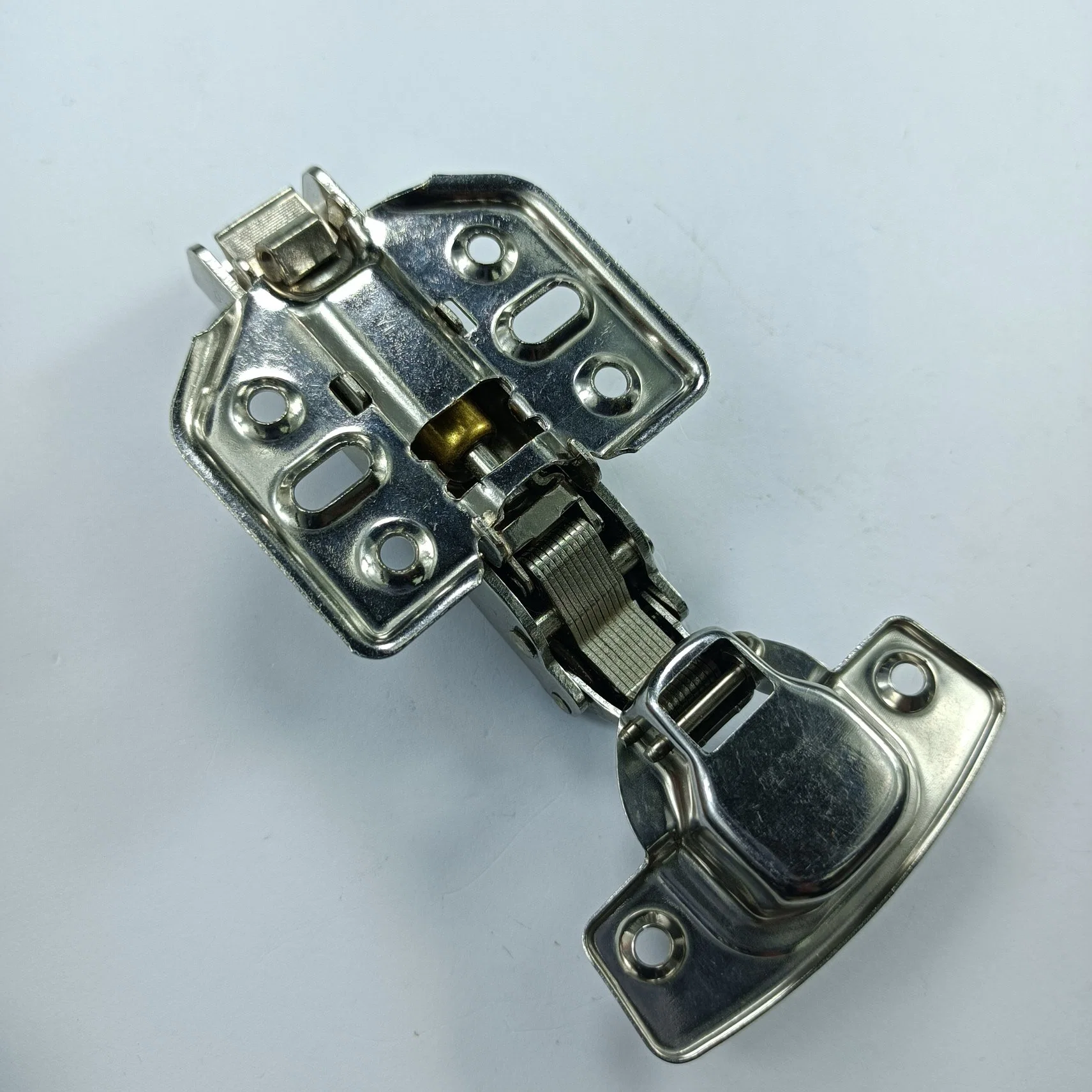 (Manufacturer) Cabinet Hydraulic Hinges / for Wooden Cabinet Doors / Glass Doors / TV Cabinets and Other Furniture