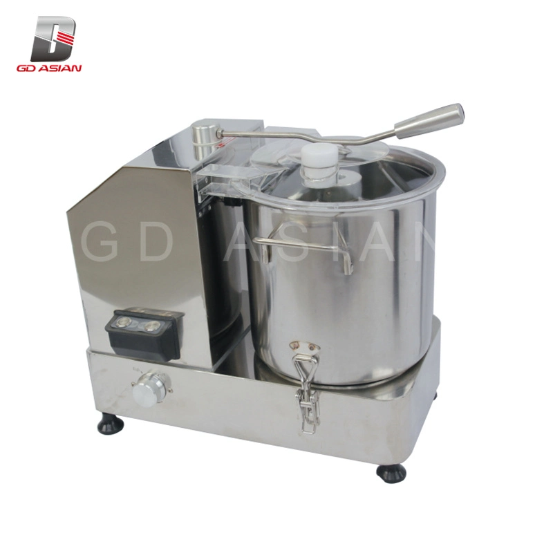 Manually Commercial Curried Sausage Slicer