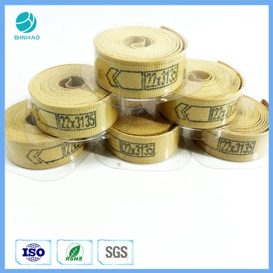 Kevlar Garniture Tapes for Cigarette Machine