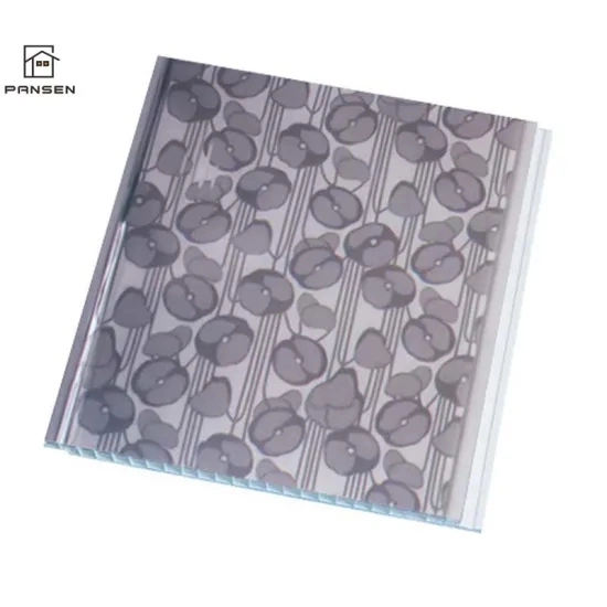 Ausgezeichnete Flexibilität PVC-Kunststofffolie Farbe für Wandfliesen