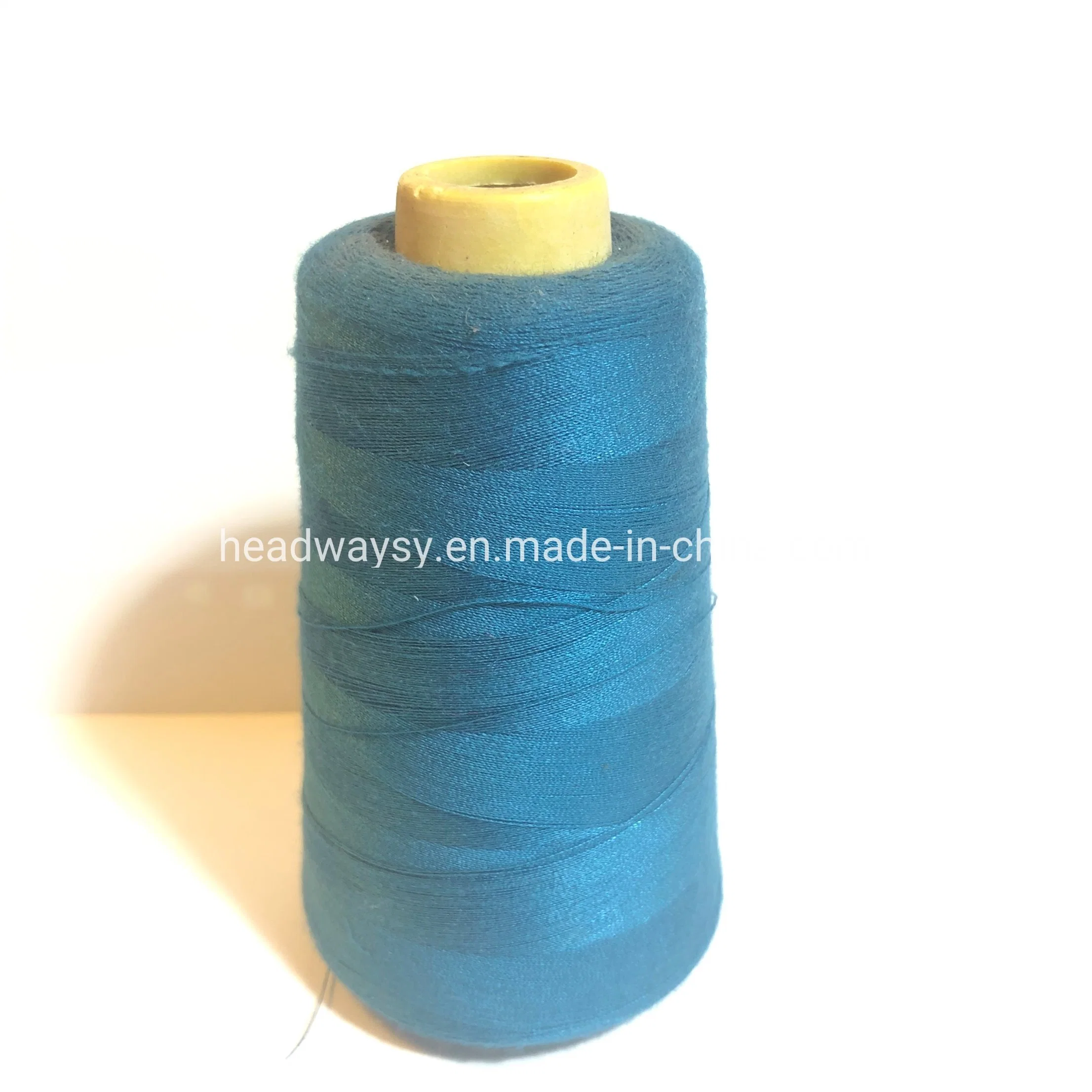 High Tenacity Spinning Sewing Thread Factory Selling Sewing Accessories