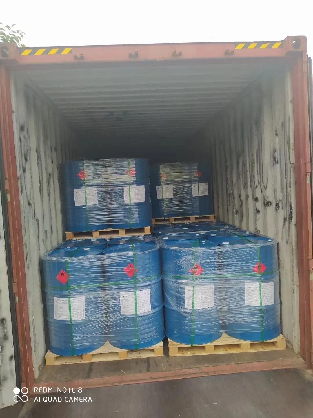 Wholesale/Supplier Factory 99% N-Propanol /1-Propanol CAS No. 71-23-8