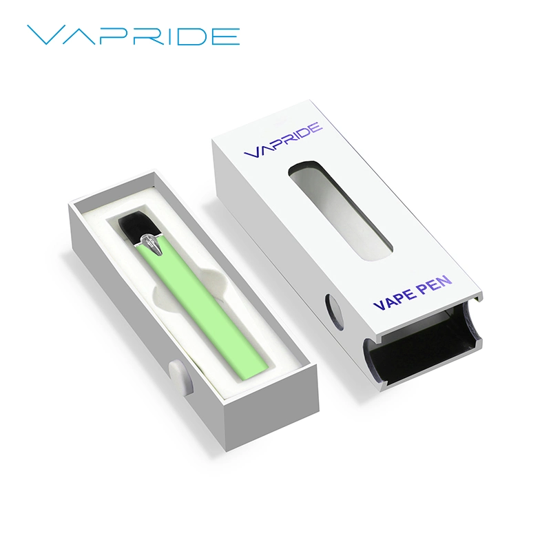 Preço Atacado de 380 mAh Electronic Tack Vapes 0,5 ml 1,0 ml Cheap Vape