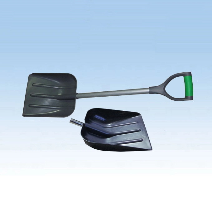 Telescopic Snow Shovel Manufacture (CN2364)