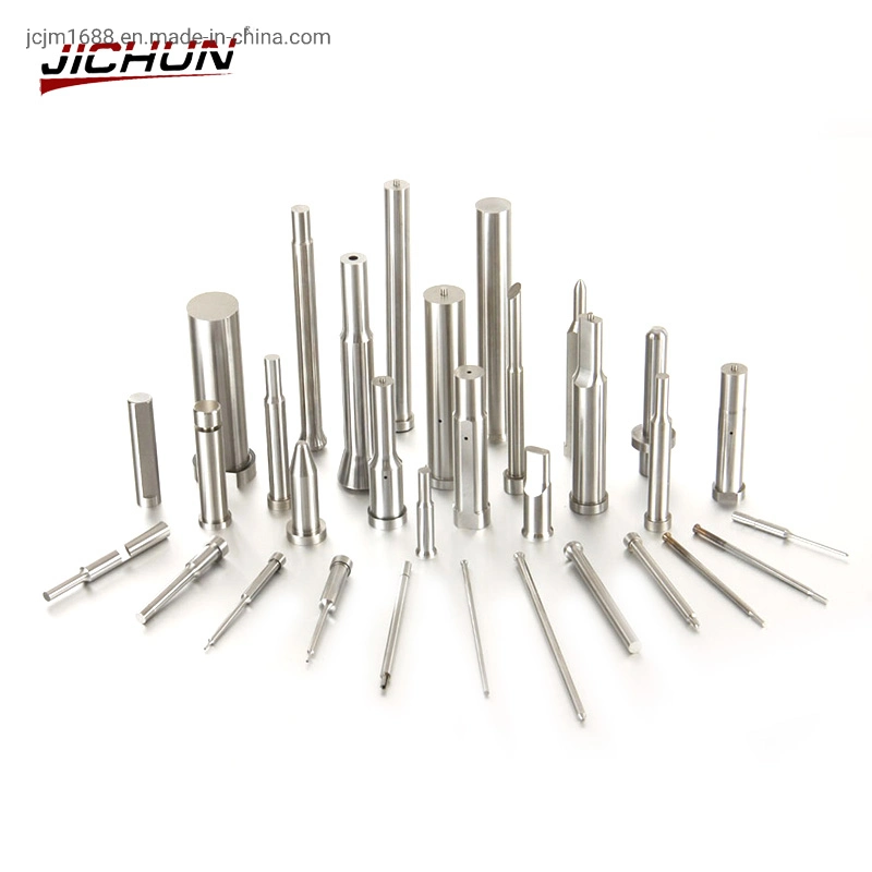 Customize Punch Dies Good Quality Sell Well Custom Made Punch Pin