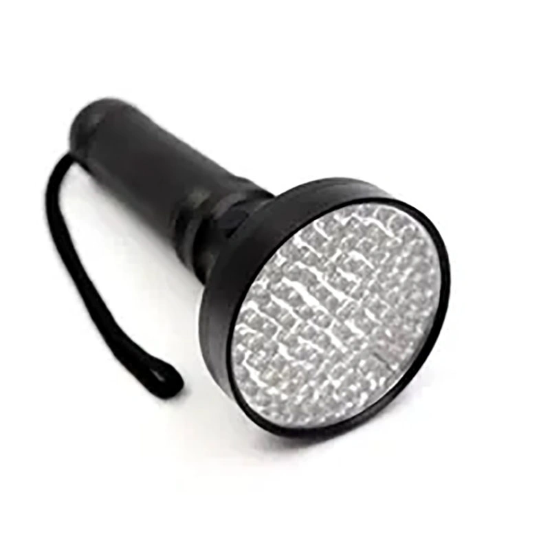 LED Torch Light Rechargeable Waterproof T6 Zoom Handle Camping Emergency Tactical Flashlight