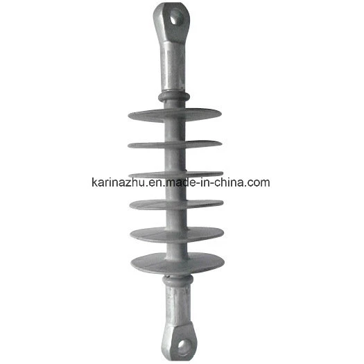 Composite Tension Suspension Insulator Fxbw-35kv