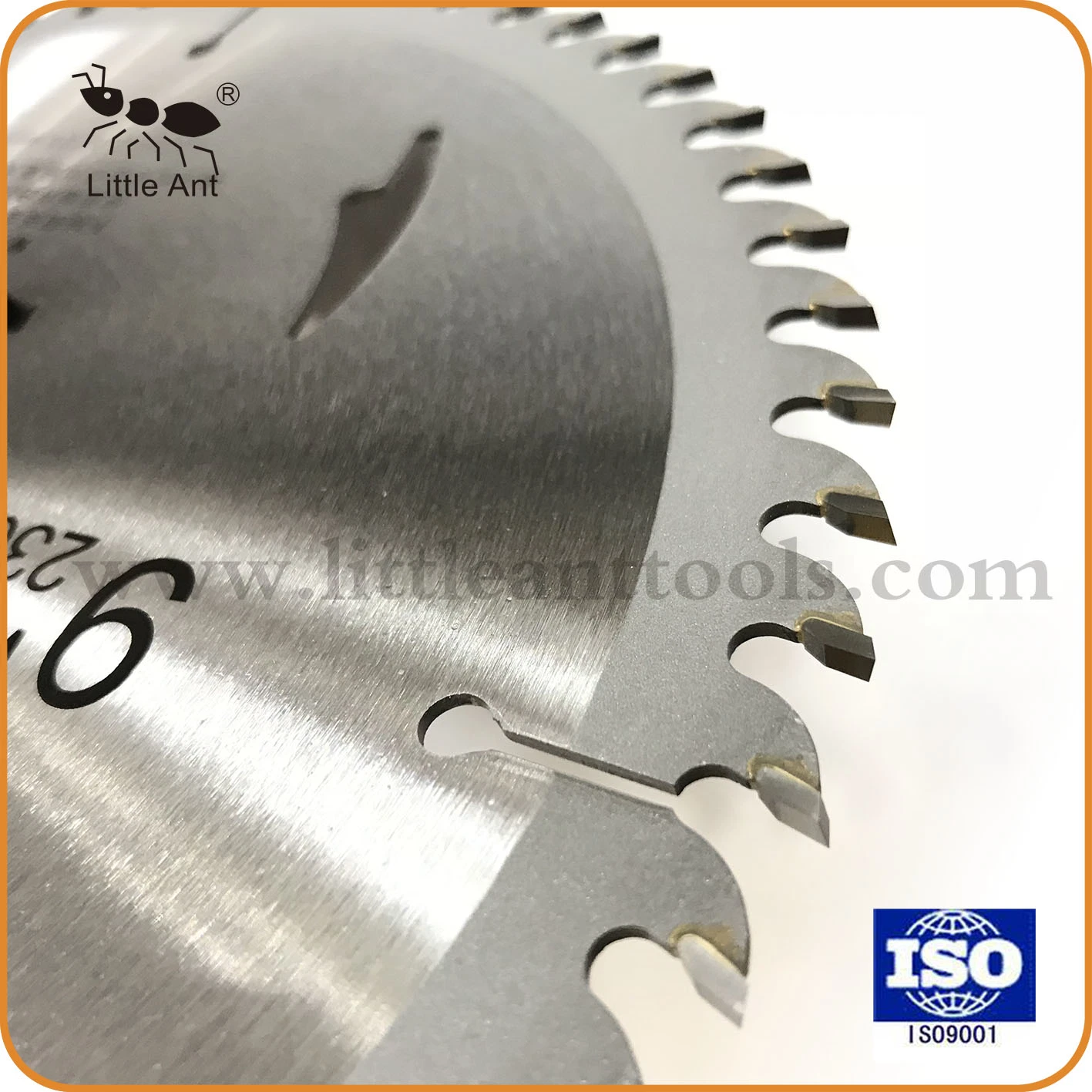 230mm Tct Circular Carbide Saw Blades for Cutting Wood