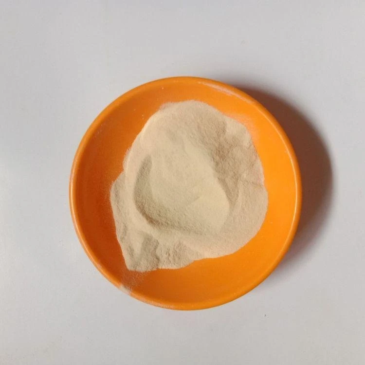 High Quality Factory Price levure Beta Glucan