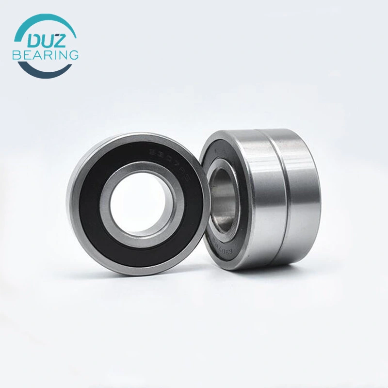 Deep Groove Ball Bearings for Wheel Loader Motorcycle Reducer Car Industrial Fan Electric
