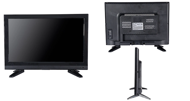 17 Inch Full HD LED Square Monitor TV Price Bangladesh