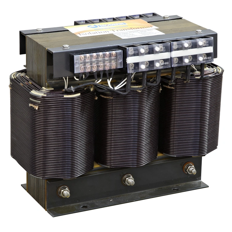 Quality Isolation Transformer 30kVA (Three phase)