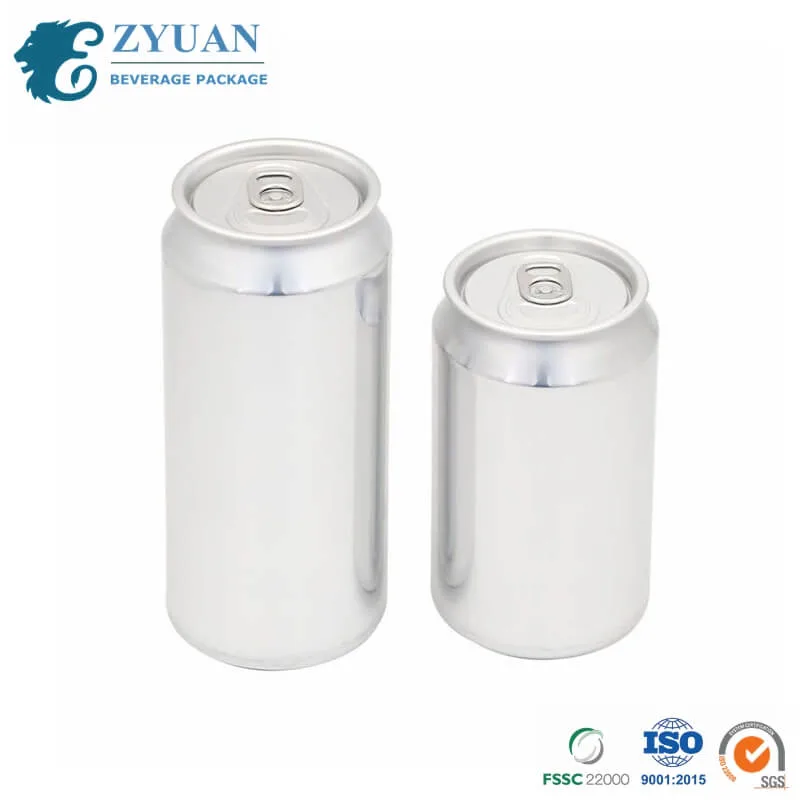 Wholesale/Supplier Factory OEM Customized Printing Carbonated Drinks Beer Energy Drink Juice Soda Soft Drink Standard 355ml 473ml 12oz 16oz Aluminum Can