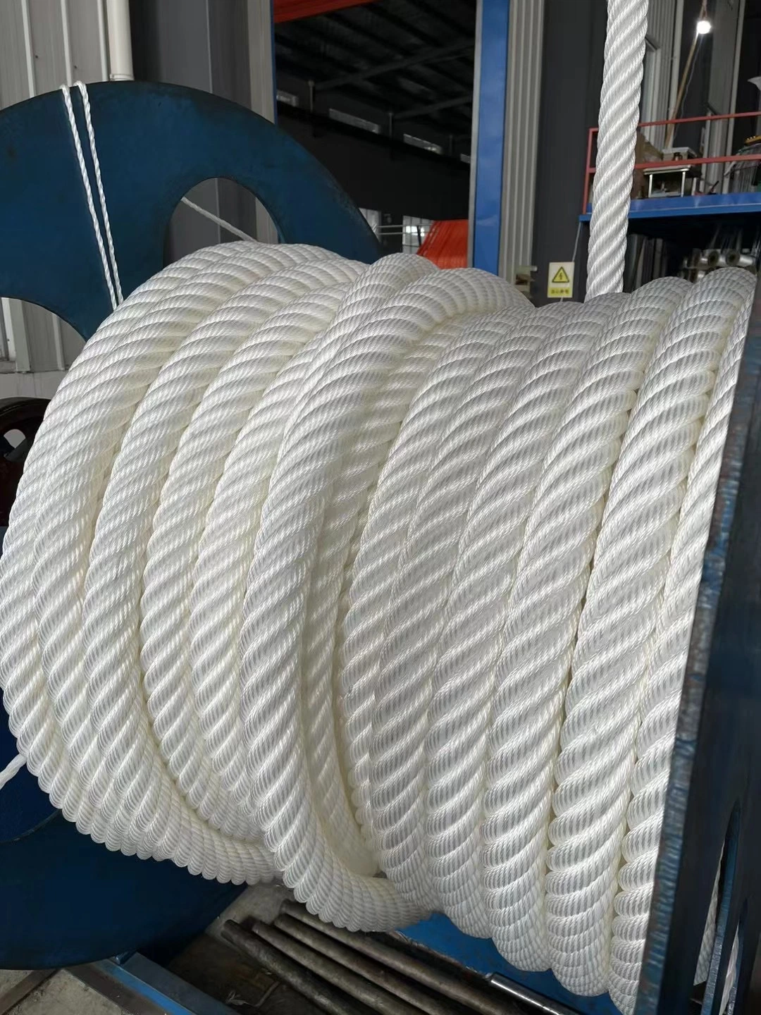 Good Quality and Cheap Price Polypropylene & Polyester Mixed Ropes