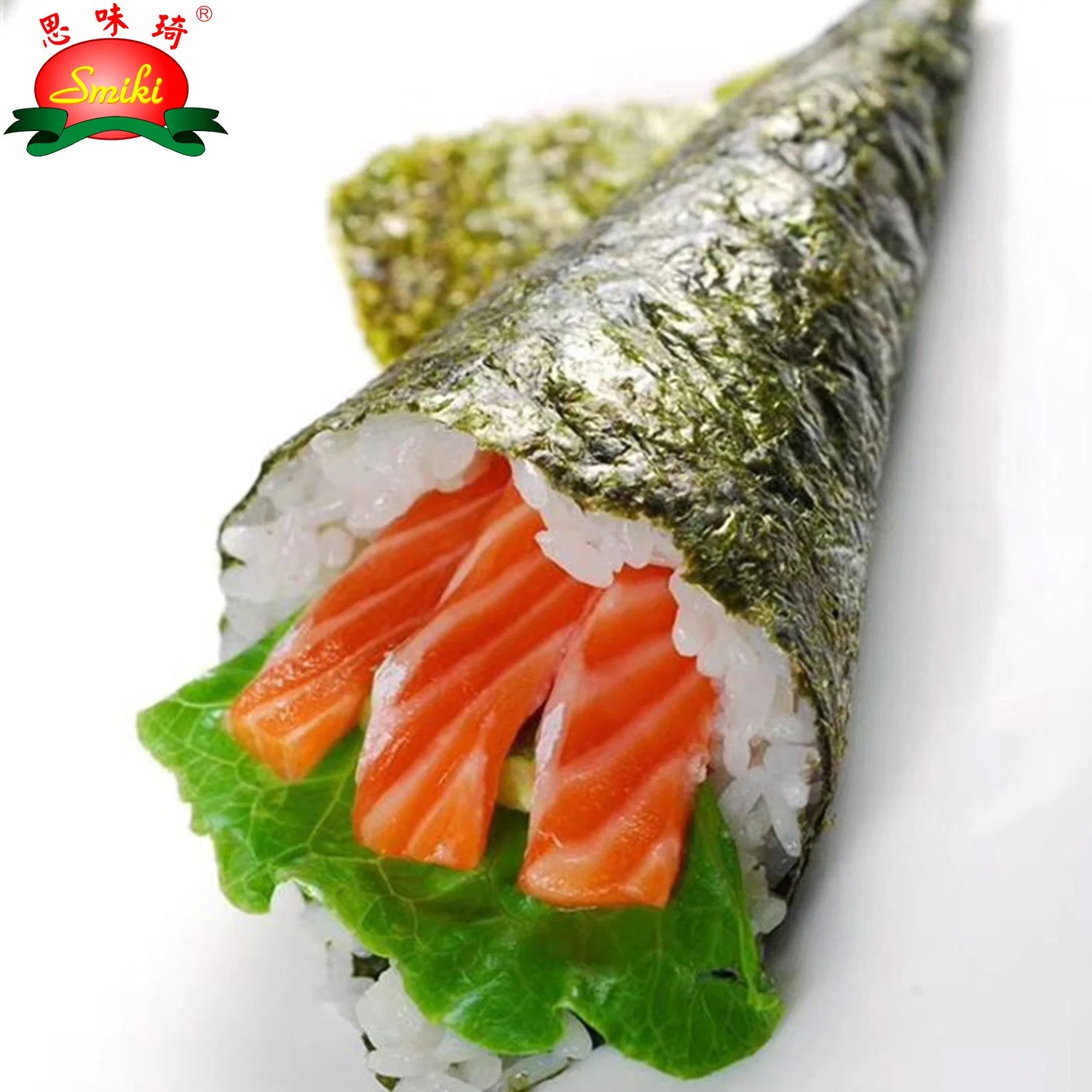 Roasted Sushi Nori Supplier with FDA & HACCP