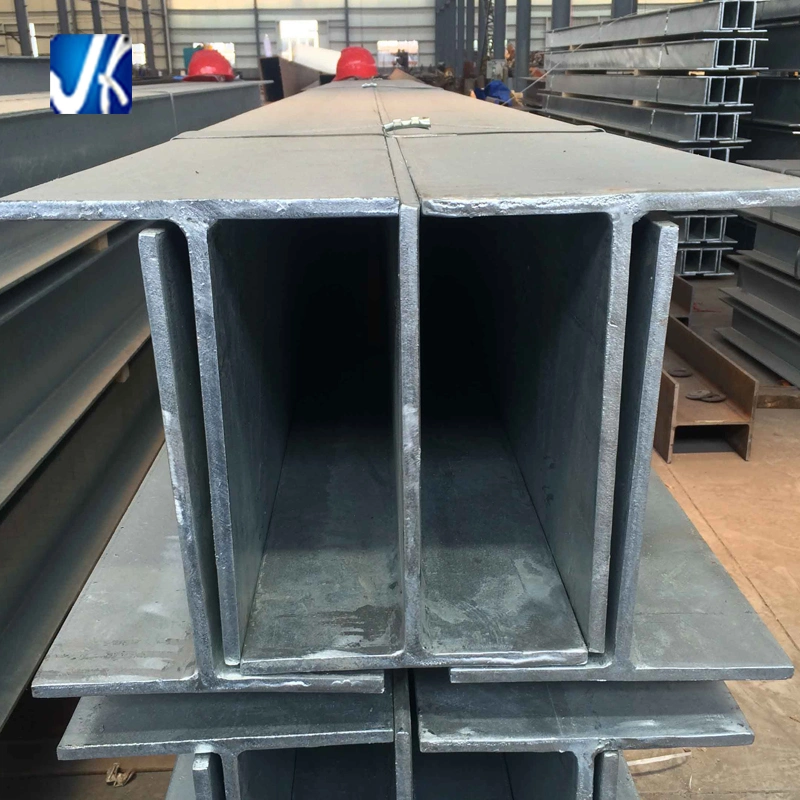 Prime Galvanized T Bars for Civil Building