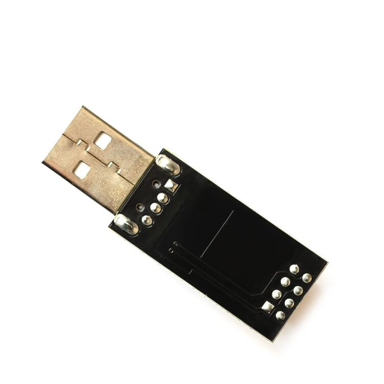 USB to Esp8266 WiFi Computer Development Board Module Adaptor