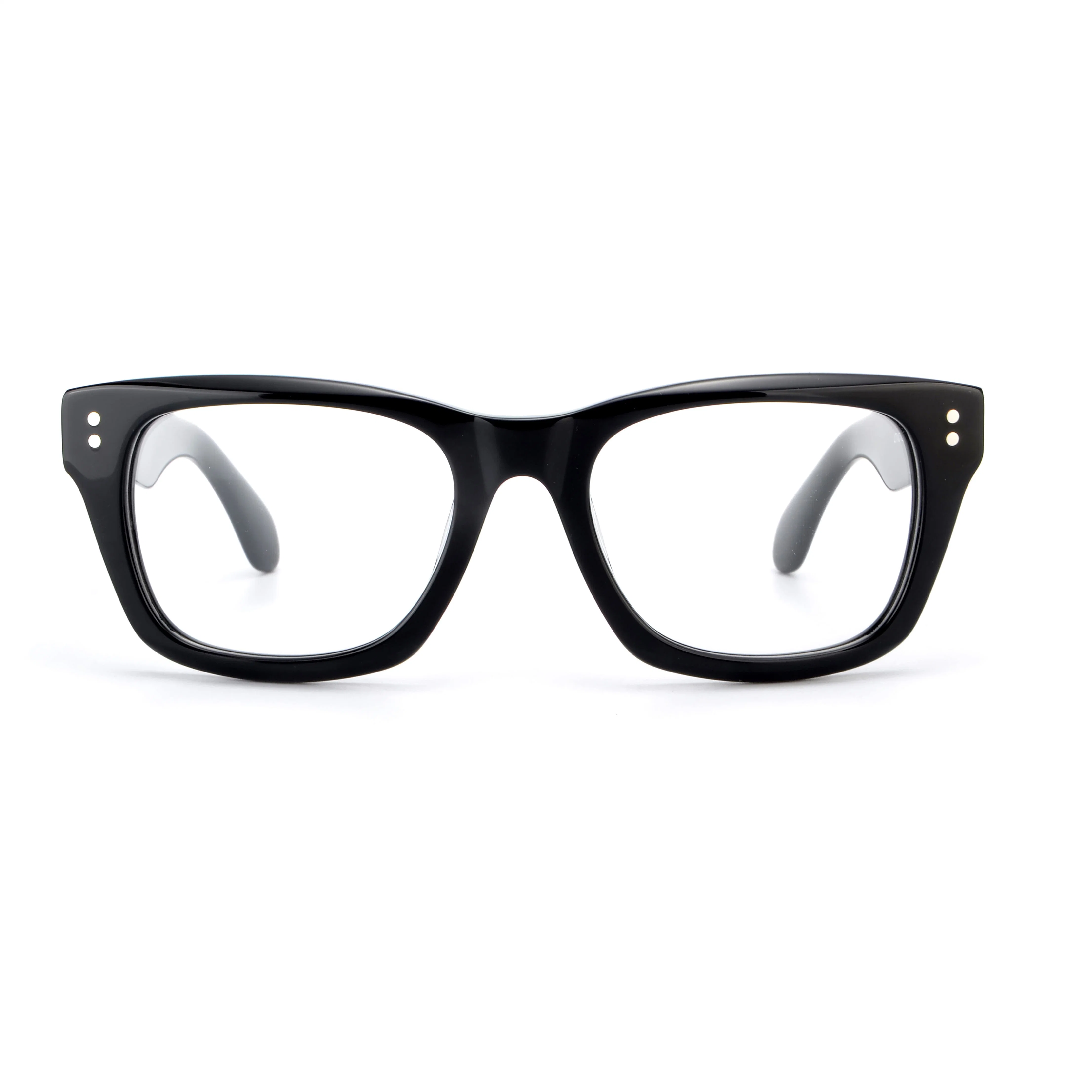 Wholesale/Supplier Simple Style for Men Optic Glasses Commercial Optical Frames