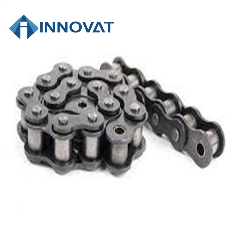 Standard Transmission Roller Chains Conveyor Metal Chain