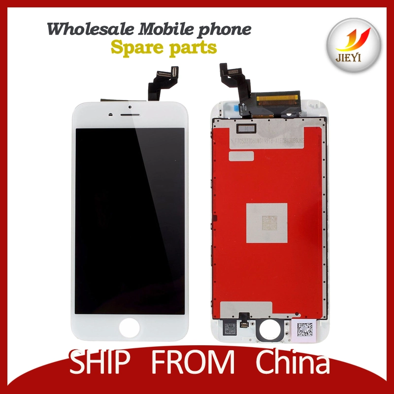 High quality/High cost performance  LCD Touch screen for iPhone 6s Plus LCD Complete