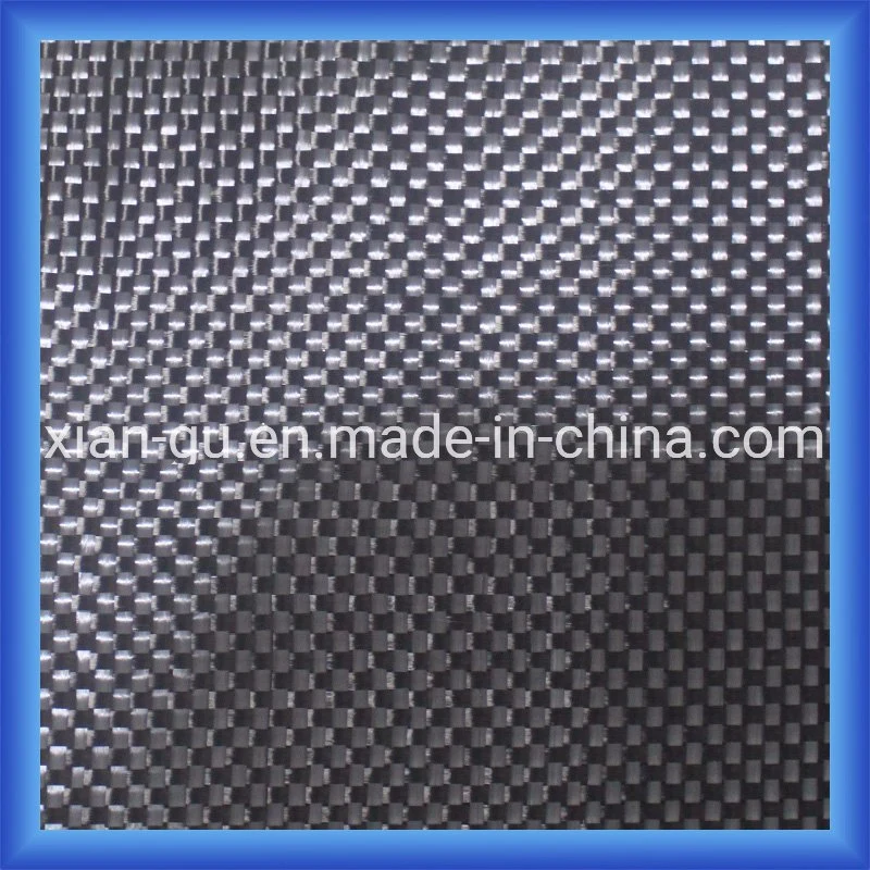 Glass Fiber Carbon Fiber Hybrid Fabric