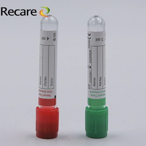 blood test tube manufacturers good quality low price on sale