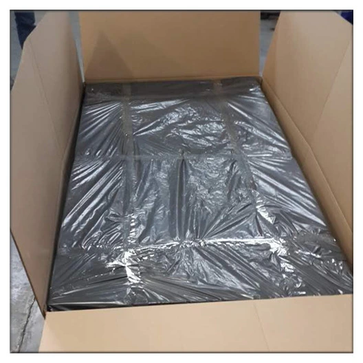 Semi Open Cell EPDM Foam Roll for The Automotive