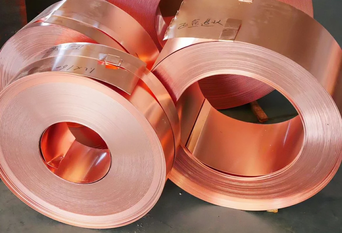 Magnetic Shielding Foil Per Pound of Copper Faraday Cage Price