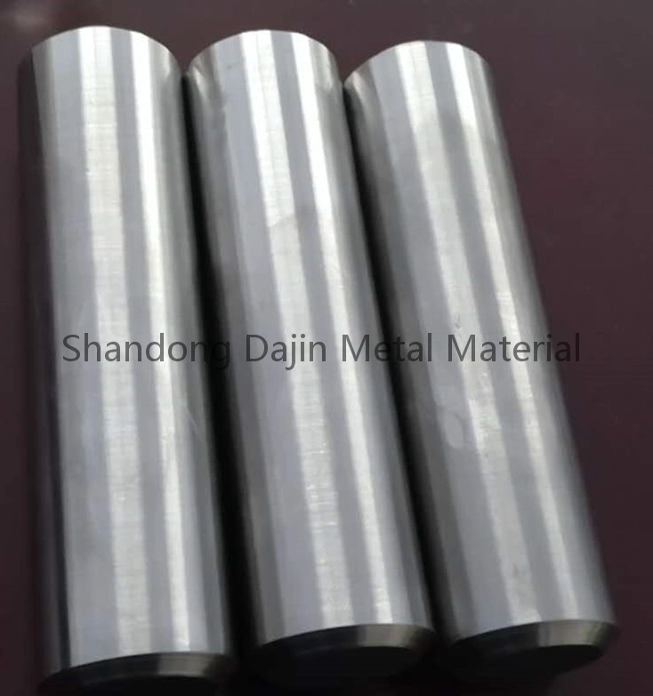 AISI1018 Bright Bars Carbon Steel Cold Drawn Steel Rod