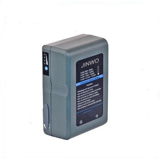 Broadcast Camera Battery 95wh 14.8V 6600mAh Broadcasting Video Camera Battery Camcorder