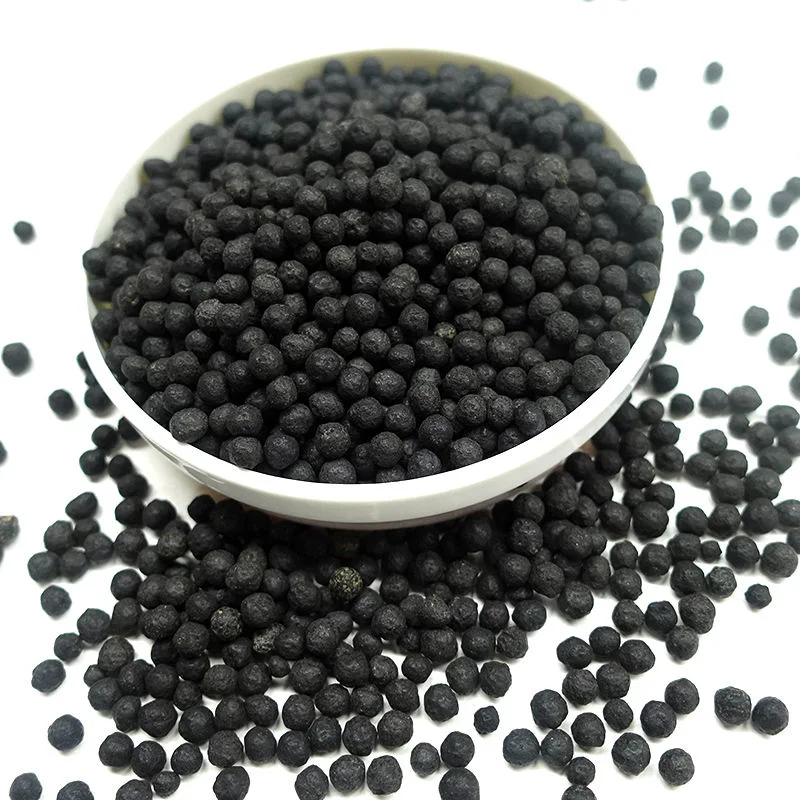 High quality/High cost performance  Soil Conditioner Humic Acid Granular