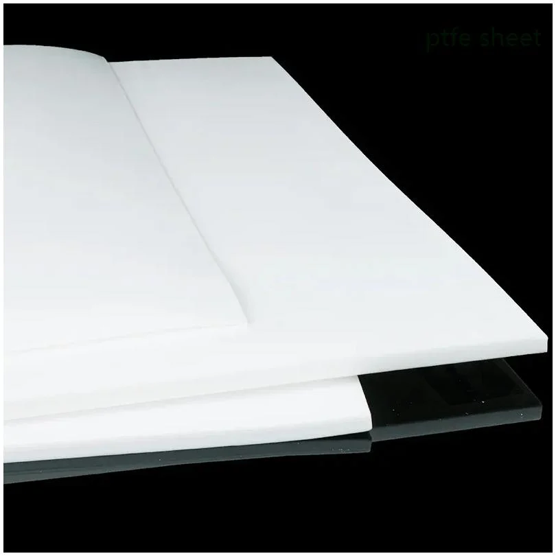 High quality/High cost performance  Non-Stick Heat Sisitant PTFE Fabric Non Adhesive PTFE Sheet