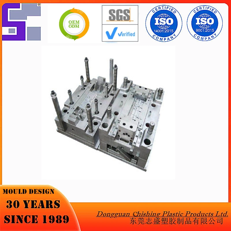 High Quality Plastic Injection Mould, Plastic Household Products Injection Cup Design