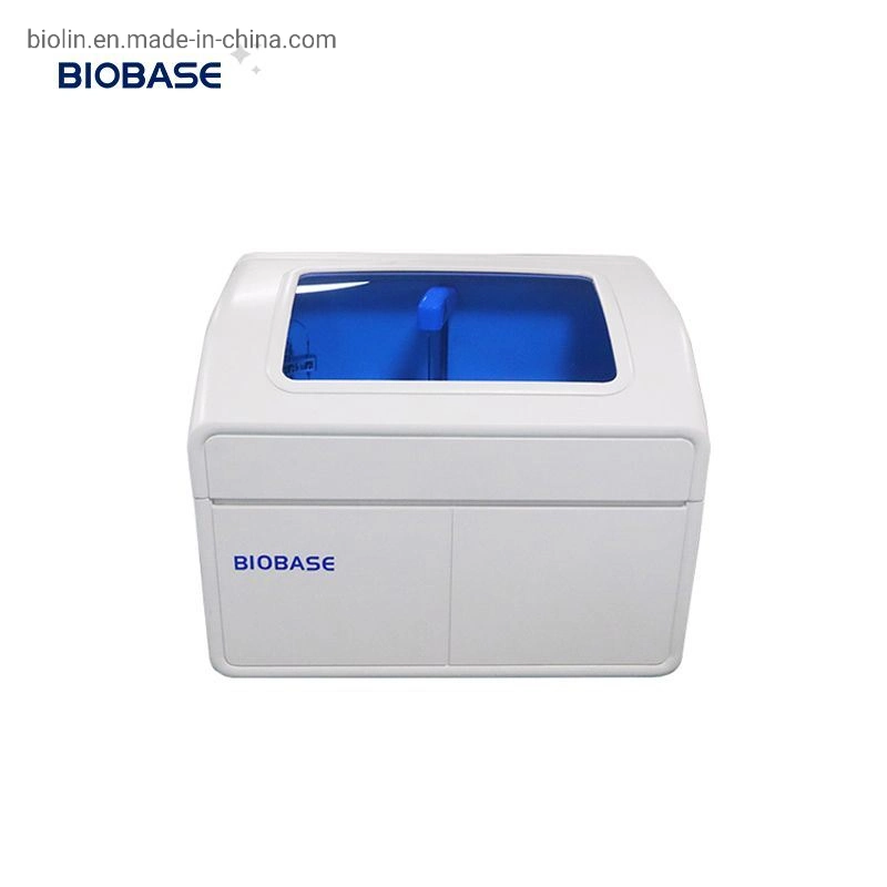 BioBase Analizador automatizado de Química Clínica Clínica abierta Bioquímica Química Analizador Bk-200 Mini