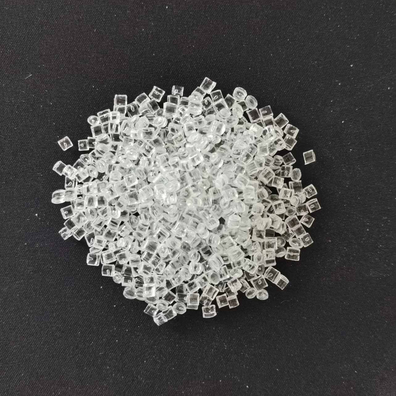 Virgin and Recycled General Purpose Polystyrene Resin / PS Granules Raw Material