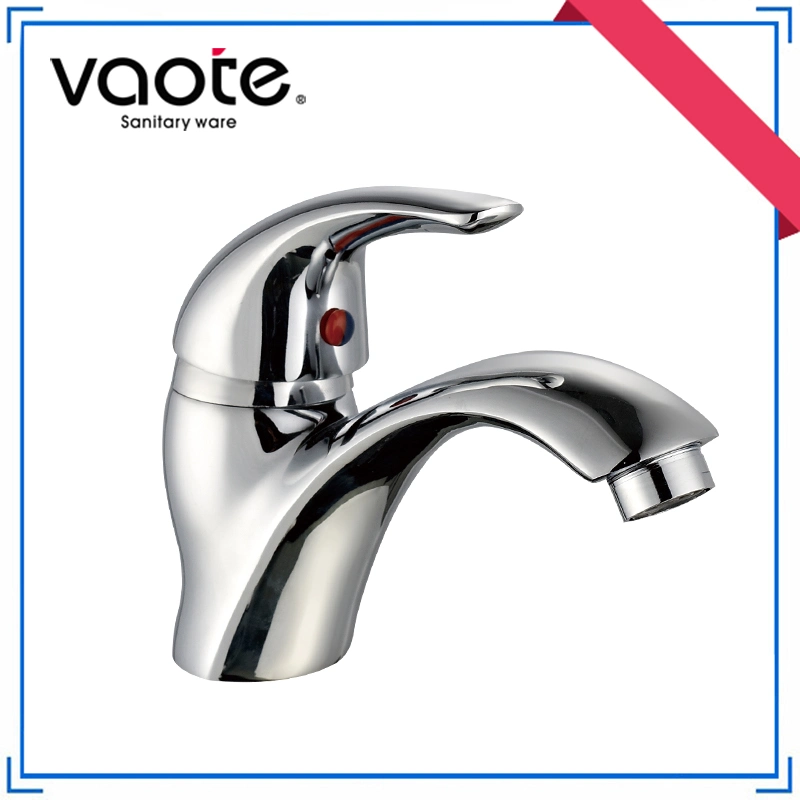 High quality/High cost performance  of Brass Wall-Mounted Kitchen Mixer Faucet (VT12102)