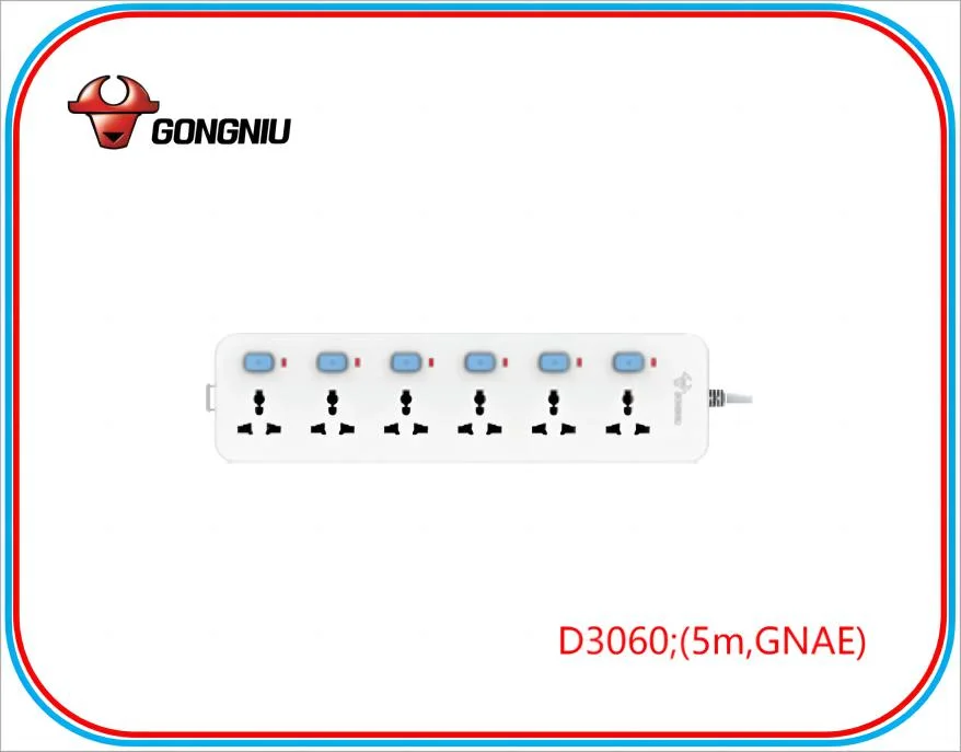 العربية Standard Mobile Plug-in Board توسيع وإدخال المقابس الصناعية