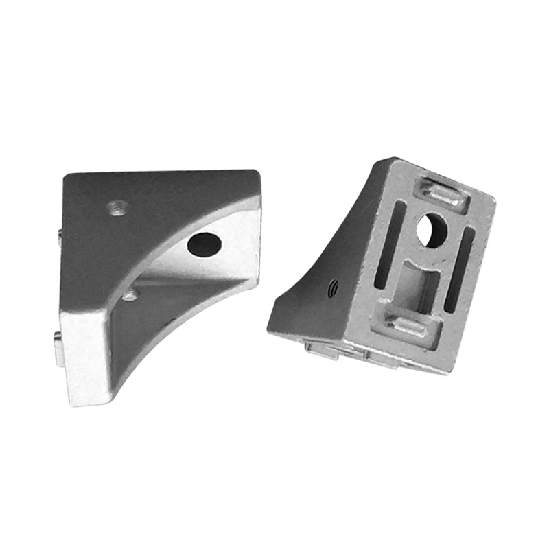 Mv-Jj-3040 Special Angle Bracket Metal Building Brackets Wholesale