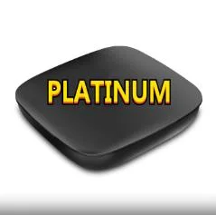 Platinum Ott Reseller Panel IPTV Subscription Code for All Europe Nederland Belgium Germany Channels Smarters 4K Ott Credits