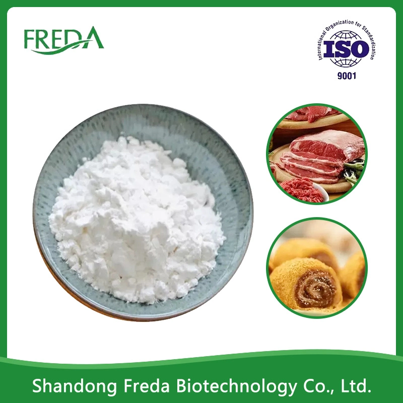 High quality/High cost performance  Natamycine 50% CAS 7681-93-8 Natamycin Powder Food Preservatives