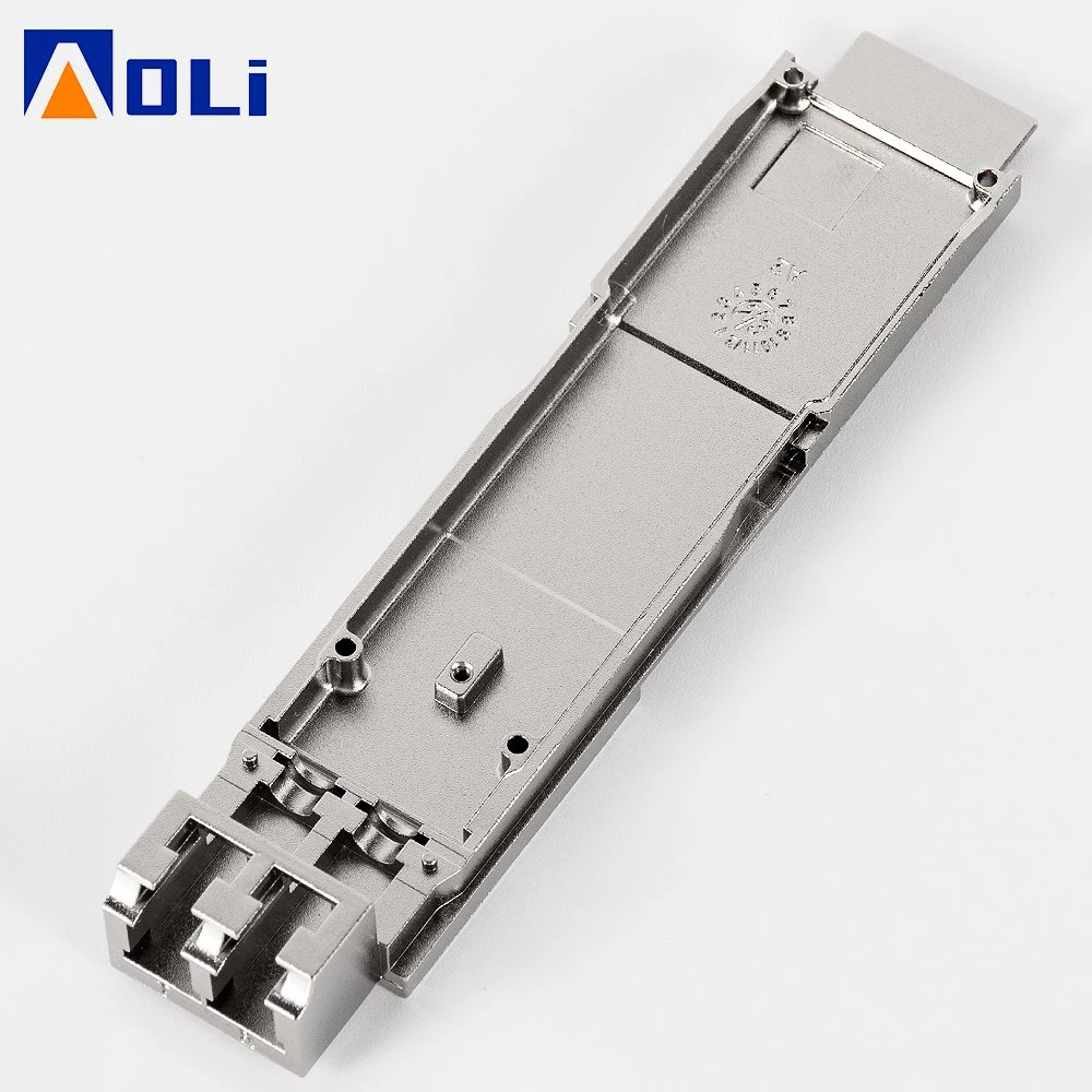 SFP Plusfp28 25 г DWDM прижимные плашки для оптического модуля