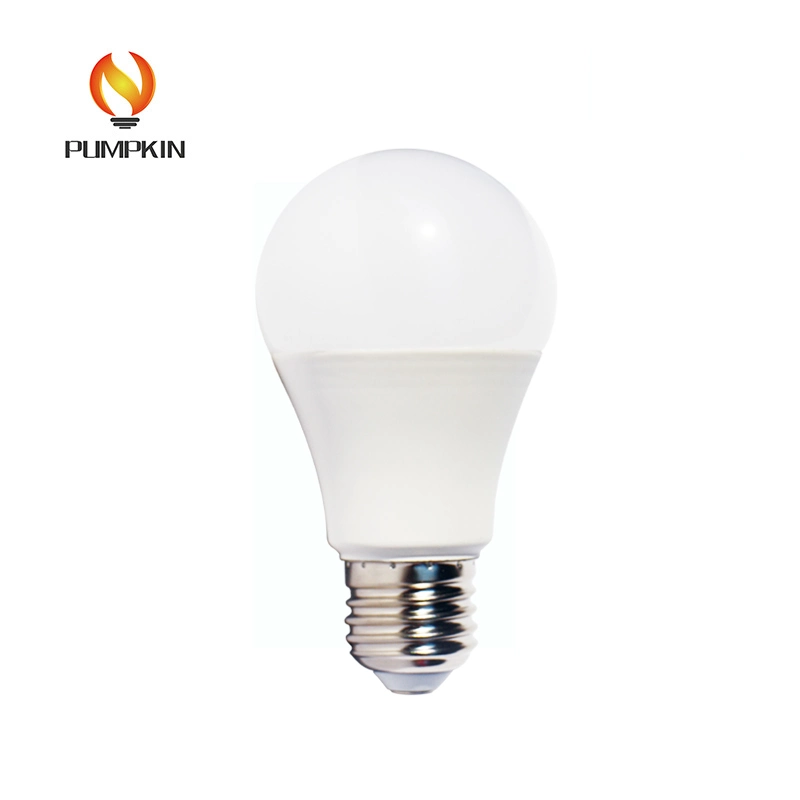 Iluminación de bajo consumo 9W E27 B22 de la luz de lámpara de luz LED